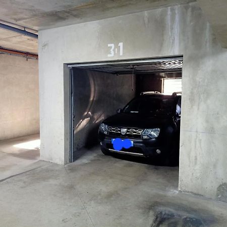 Casa Maya Quartier Des Pecheurs Terre Sainte Avec Garage Box Exterior photo