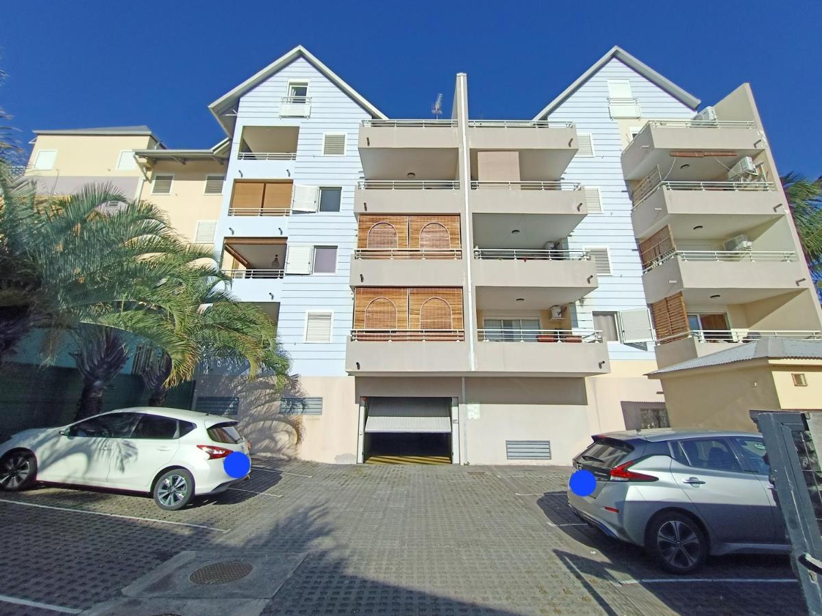 Casa Maya Quartier Des Pecheurs Terre Sainte Avec Garage Box Exterior photo