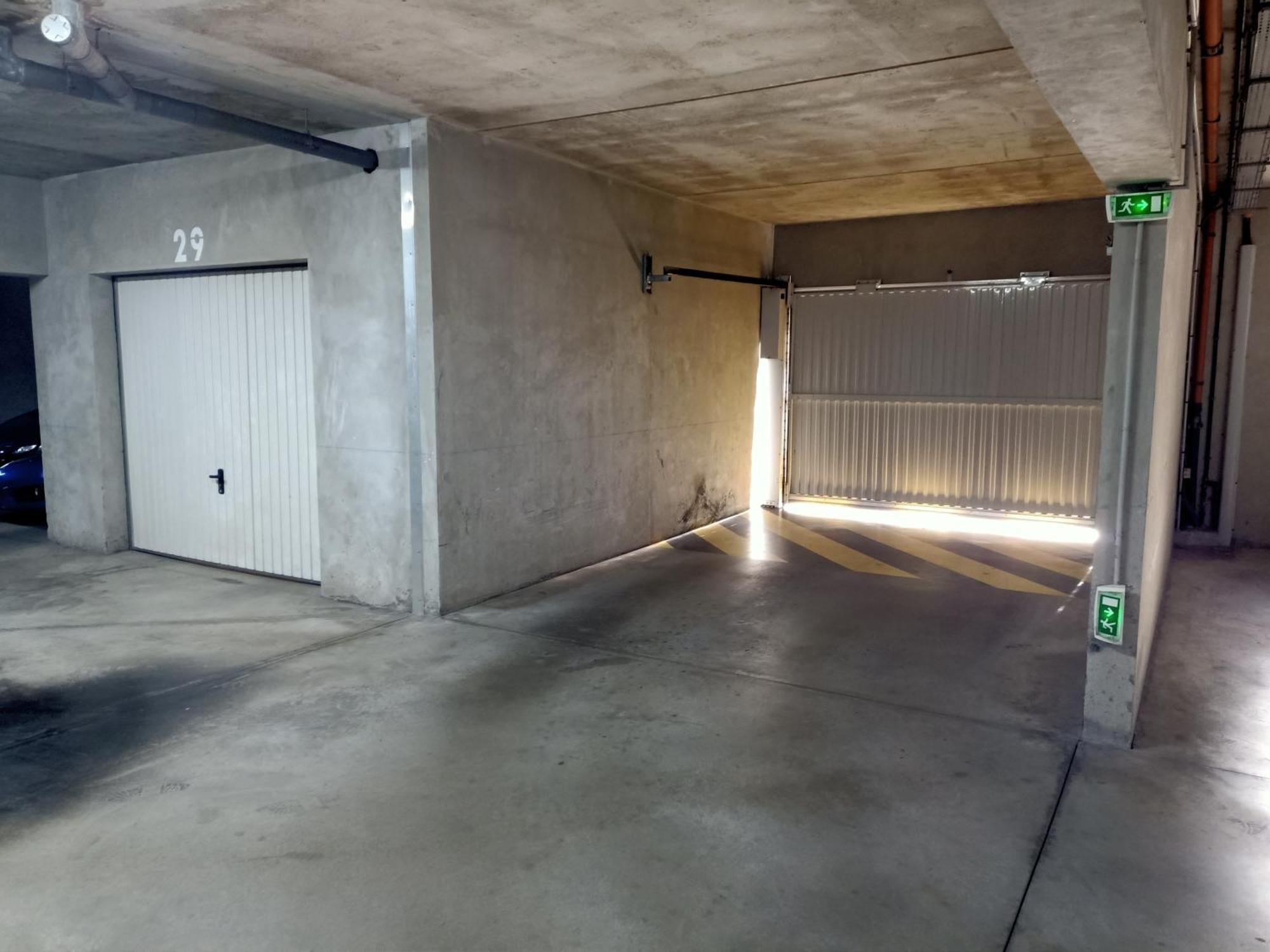 Casa Maya Quartier Des Pecheurs Terre Sainte Avec Garage Box Exterior photo